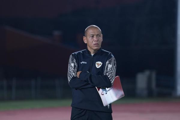 Nova Arianto Minta Pemain Timnas Indonesia U-17 Waspadai Drama saat Lawan Kuwait U-17, Diminta Pandai Atur Emosi