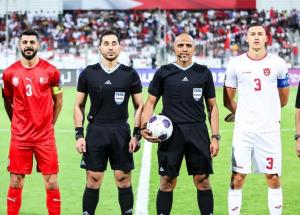 Pelatih Persib Bandung Bojan Hodak Heran Wasit Ahmed Al Kaf Tambah Waktu Laga Timnas Indonesia vs Bahrain hingga 6 Menit