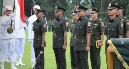 Pendaftaran Bintara PK TNI AD Gelombang 2 Telah Dibuka, Cek Syarat Selengkapnya!