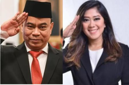 Perbedaan Pendidikan Meutya Hafid dan Budi Arie, yang Sama-Sama Berantas Judi Online