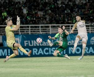 Persebaya Surabaya Gagal Kalahkan Dewa United di Kandang Sendiri, Paul Munster Kecewa