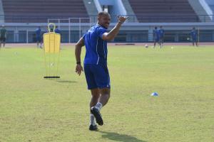 Persib Bandung vs Persebaya Surabaya: Ada Kabar Baik soal Gustavo Franca