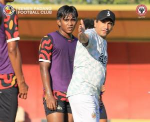 Persib Bandung vs Semen Padang: Kabau Sirah Diminta Lupakan Kekalahan Telak 1-8 dari Dewa United