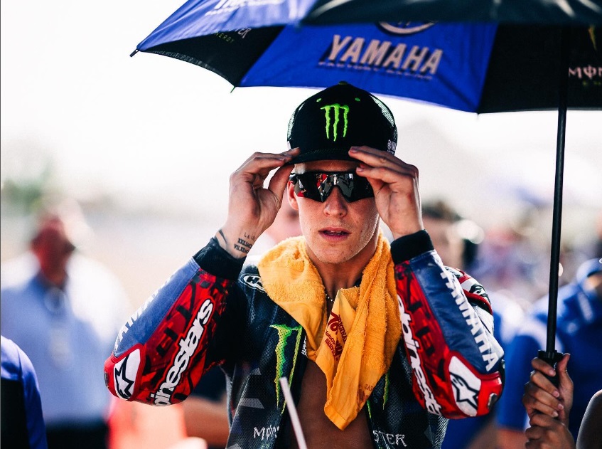 Pilih Setia di Yamaha meski Tengah Terpuruk di MotoGP, Fabio Quartararo Ungkap Penyebabnya