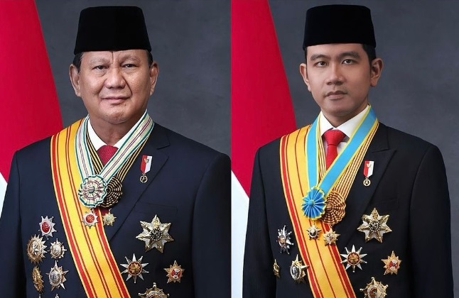 Prabowo-Gibran Jadi Presiden dan Wapres, Fitri Carlina: Dukung Wujudkan Indonesia Lebih Baik 