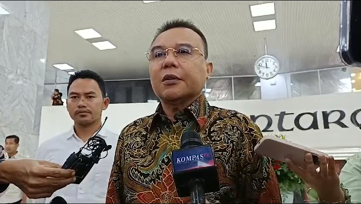 Prabowo-Gibran Umumkan Susunan Menteri Kabinet Malam Ini, Besok Dilantik 