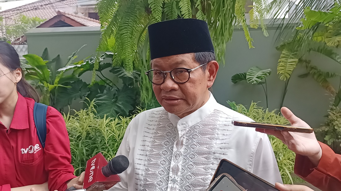 Pramono Anung Bakal Temui Jokowi di Solo Setelah 20 Oktober