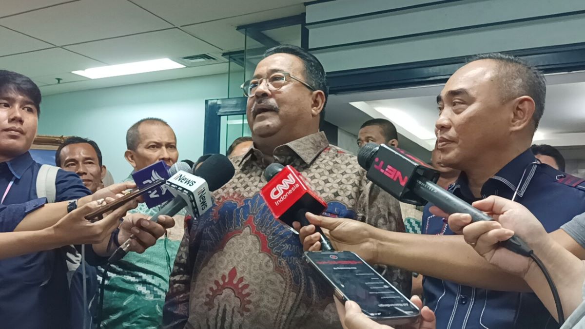 Pramono-Rano Karno Bakal Sowan ke Jokowi di Solo  