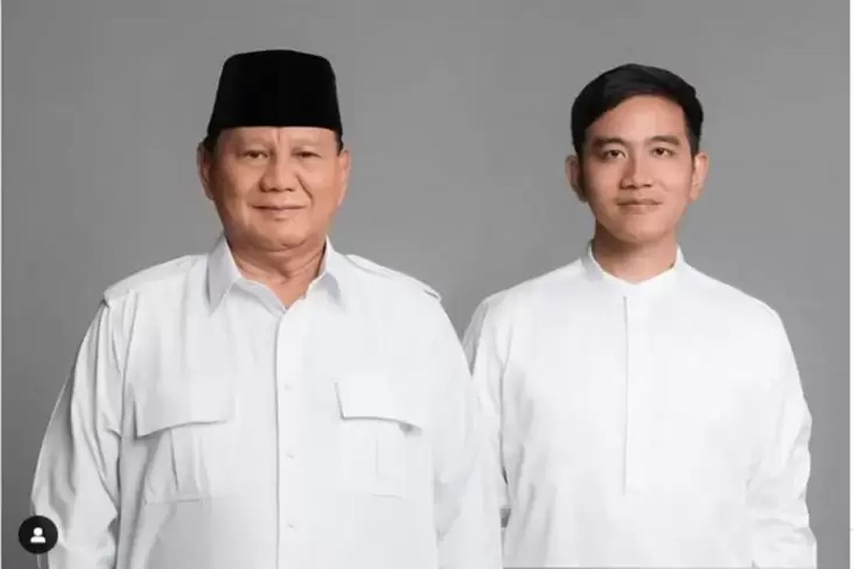 Prediksi Posisi 49 Calon Menteri Prabowo-Gibran