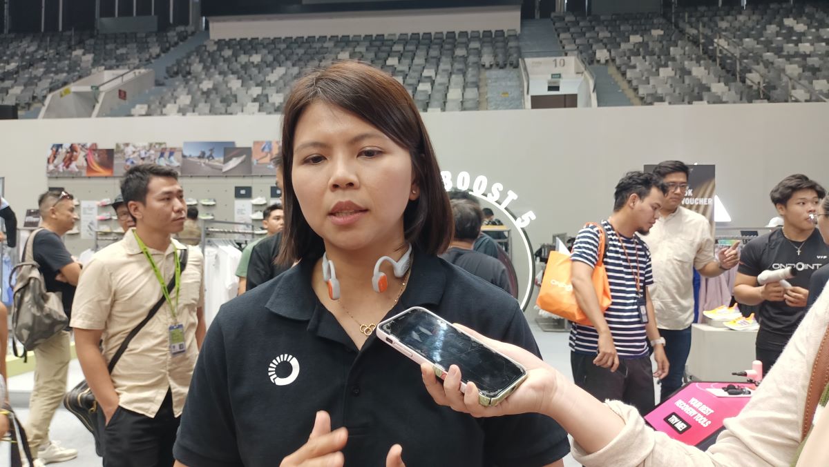 Prihatin Lihat Pemain Indonesia Alami Penurunan Kelar Olimpiade Paris 2024, Greysia Polii Bilang Begini