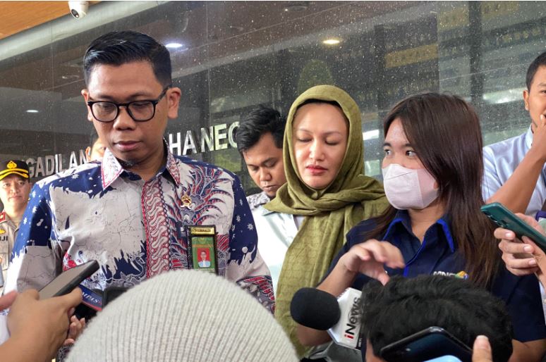 Putusan Gugatan Gibran Lolos Jadi Cawapres Ditunda Usai Pelantikan Presiden Baru