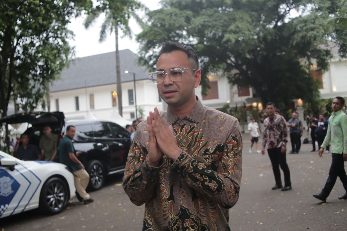 Raffi Ahmad Siap Jika Diminta Masuk Kabinet Prabowo Subianto: Tunggu Pengumuman