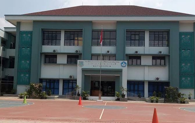 Ratusan Siswa di Tangsel Terpapar Cacar dan Gondongan, Sekolah Lockdown!