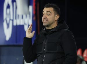 Real Madrid vs Barcelona: Xavi Hernandez Wajibkan Blaugrana Menang di Santiago Bernabeu