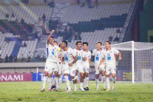 Remehkan Persib Bandung, Port FC Ngaku Belum Turunkan Skuad Terbaik saat Menang 1-0 di Stadion si Jalak Harupat