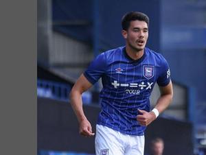 Respons Berbeda Elkan Baggott saat Diucapi Ulang Tahun Timnas Indonesia dan Ipswich Town?