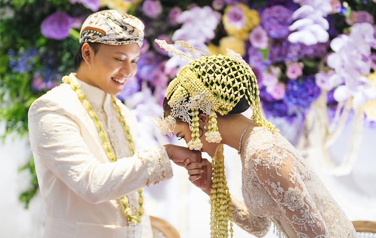 Rizky Febian Ajukan Itsbat Nikah, Pengacara: Itu Hal Wajar