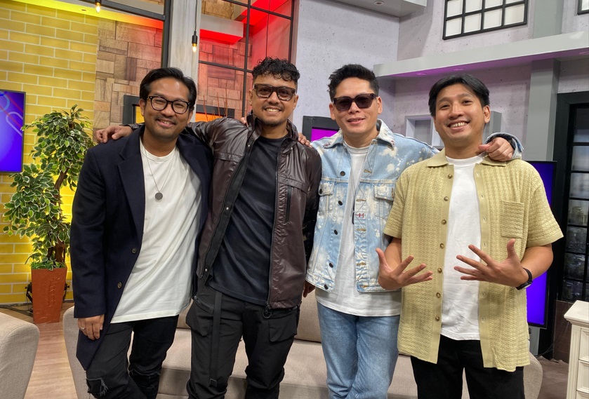 Samsons Kembali Eksis, Rilis Kecanduan untuk Rayakan 21 Tahun Berkarya di Industri Musik