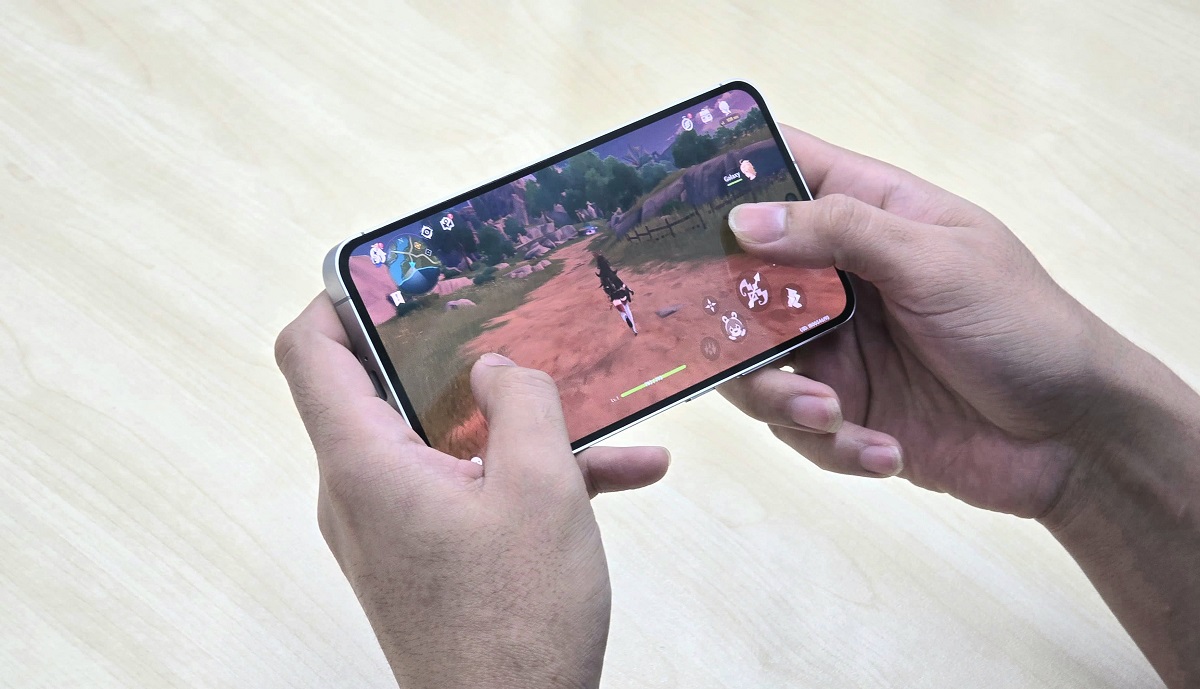 Samsung Galaxy S24 FE Meluncur Dibanderol Rp10 Juta, Tawarkan Performa Gahar untuk Gaming