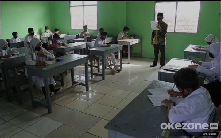 SD, SMP hingga SMA Negeri dan Swasta di Jakarta Gratis Mulai 2025