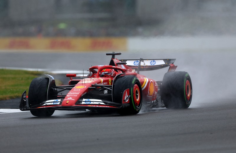 Selalu Raih Hasil Buruk Usai Menang di F1 GP Monaco 2024, Charles Leclerc Mulai Frustrasi