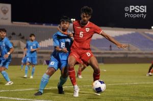 Setelah Menang 10-0, Timnas Indonesia U-17 Siap Hajar Australia U-17 di Kualifikasi Piala Asia U-17 2025!