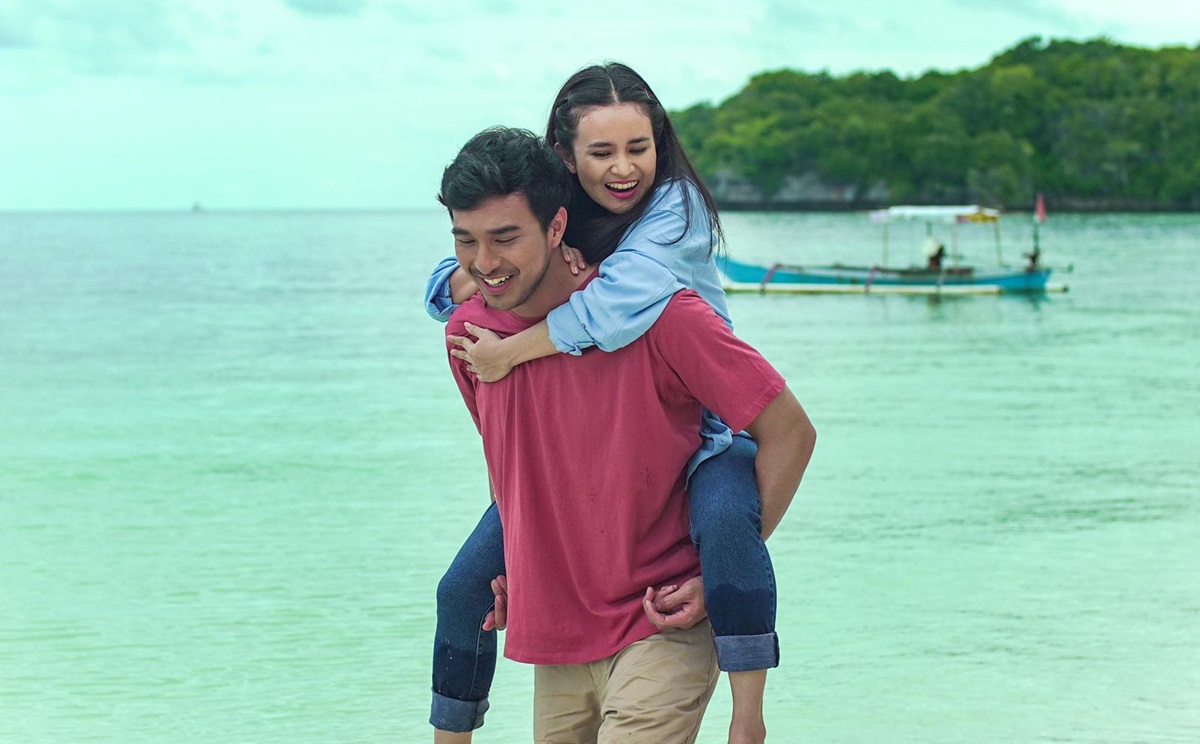 Sinopsis Film Puang Bos: Drama Keluarga, Cinta, dan Komedi di Balik Kapal Pinisi