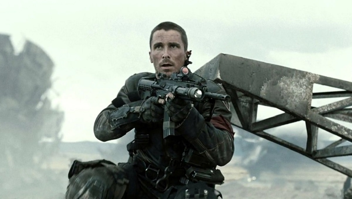 Sinopsis Film Terminator Salvation, Skynet Jajah Umat Manusia 