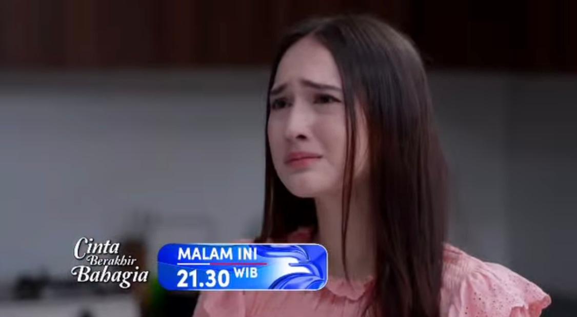 Sinopsis Sinetron Cinta Berakhir Bahagia Episode 266