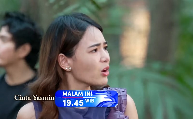 Sinopsis Sinetron Cinta Yasmin Episode 108