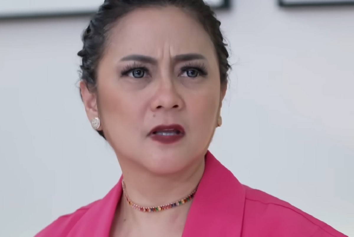 Sinopsis Sinetron Cinta Yasmin Episode 118