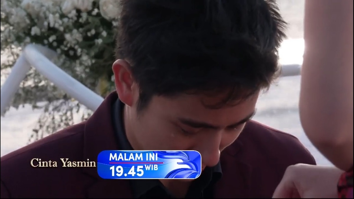 Sinopsis Sinetron Cinta Yasmin Episode 88-89