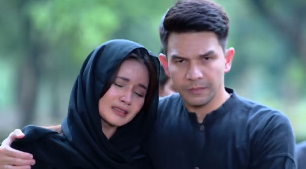 Sinopsis Sinetron Setulus Hati Episode 134