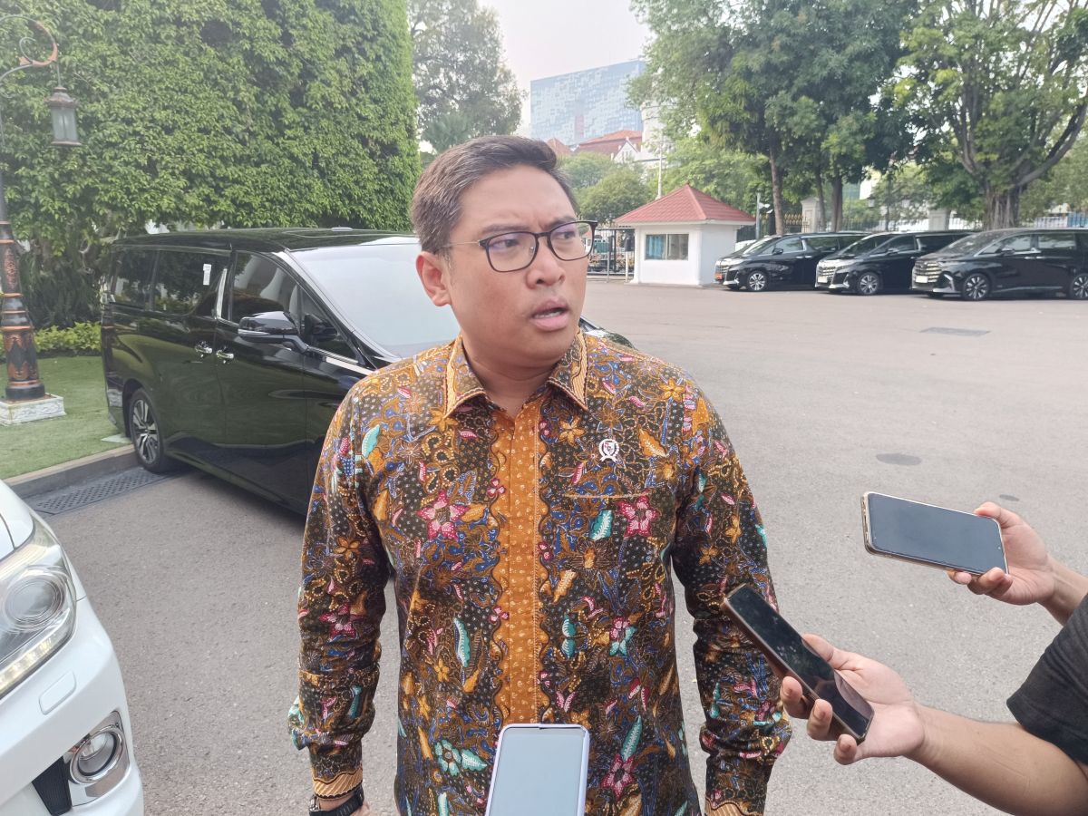 Soal Menteri Bakal Pakai Mobil Maung, Wamentan: Kalau Ada di Toko Gua Beli!