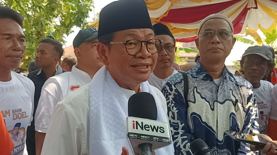 Solusi Pramono Anung Agar Pulau Lancang Banyak Didatangi Wisatawan