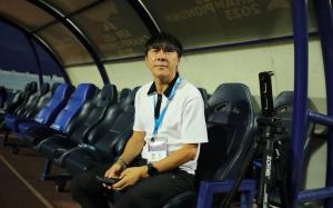 Strateginya di Timnas Indonesia Sering Dikritik, Shin Tae-yong Malah Beri Saran ke Pelatih Seongnam FC