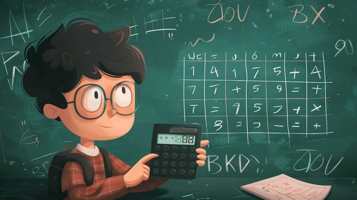 Tak Bisa Kerjakan Soal Matematika, Anak 10 Tahun Ini Hubungi Layanan Darurat