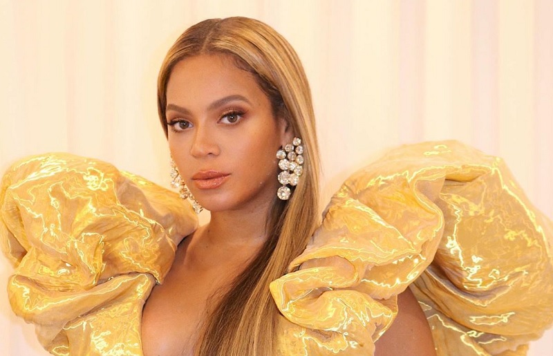 Ternyata Ini Arti Beyonce Kidnapped Me yang Kini Viral di Medsos