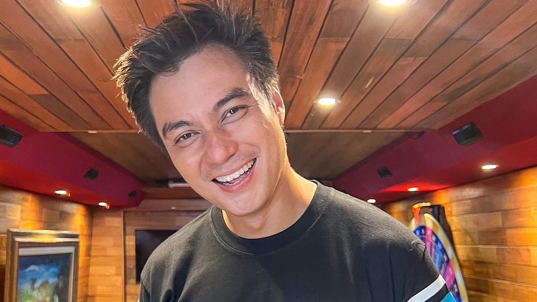 Terungkap Reaksi Ayah Baim Wong soal Dugaan Perselingkuhan Paula Verhoeven