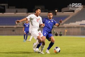 Timnas Indonesia U-17 Satu-satunya Negara Asia Tenggara yang Lolos Piala Asia U-17 2025?