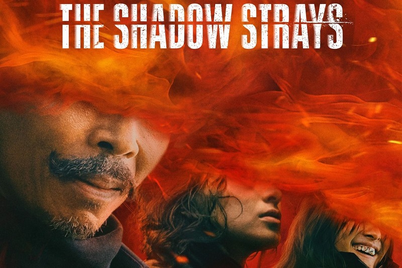 Timo Tjahjanto Bedah Karakter Utama Film The Shadow Strays