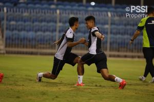 Update Terkini Kondisi Timnas Indonesia Jelang Hadapi Bahrain: Masih Minus Maarten Paes