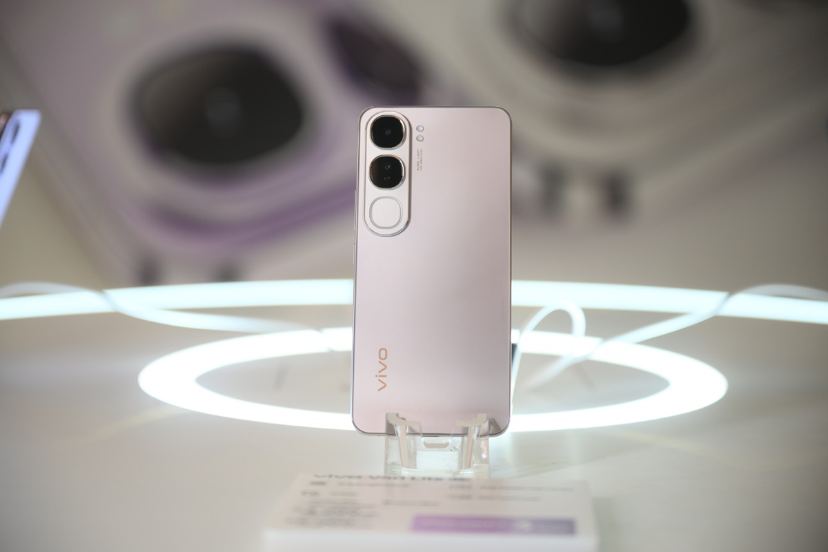 Vivo Luncurkan Vivo V40 Lite di Indonesia, Cek Spesifikasi dan Harganya