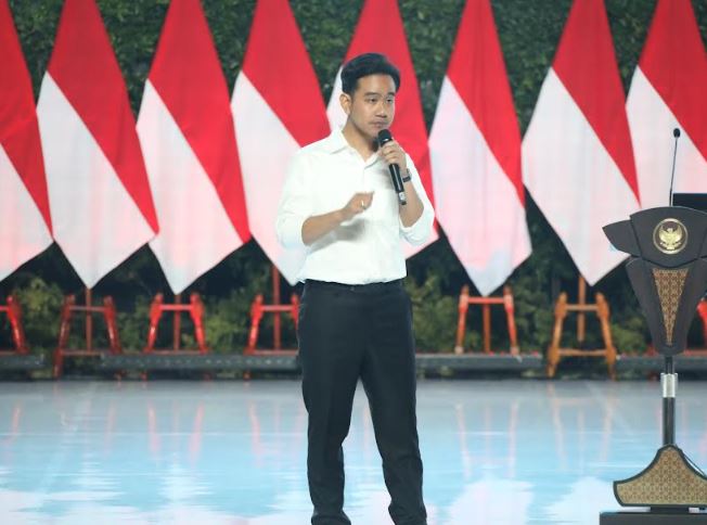 Wapres Gibran Ingatkan Pencegahan Korupsi, Tak Ada Kebocoran Anggaran Daerah