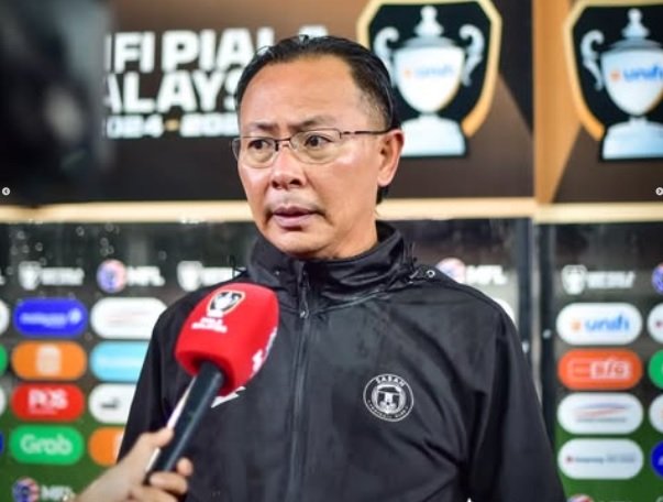 3 Pemain yang Bisa Diboyong Ong Kim Swee ke Persis Solo, Nomor 1 Bintang Timnas Indonesia