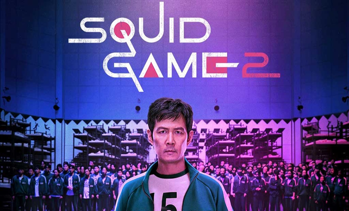 4 Fakta Series Squid Game 2, Masuk Nominasi Golden Globe 2025 Meski Belum Tayang