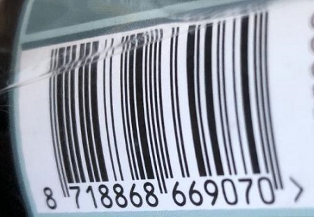 5 Cara Membuat Barcode dengan Mudah