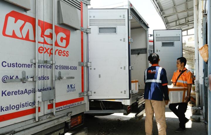 Cari Cuan dari Bisnis Jasa Logistik, Segini Modal dan Syaratnya