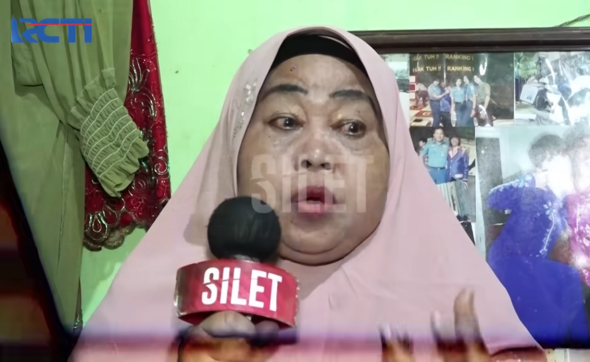 Curhat Pilu Sariah Istri Pertama Pak Tarno yang Dimadu dan Ditinggalkan Tanpa Nafkah