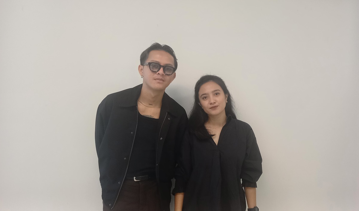 Duo KIRA Ungkap Pengalaman Gagal Cinta Lewat Lagu